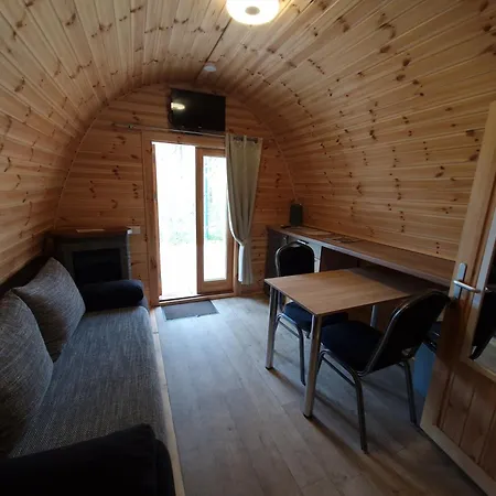 22 Premium Pod 